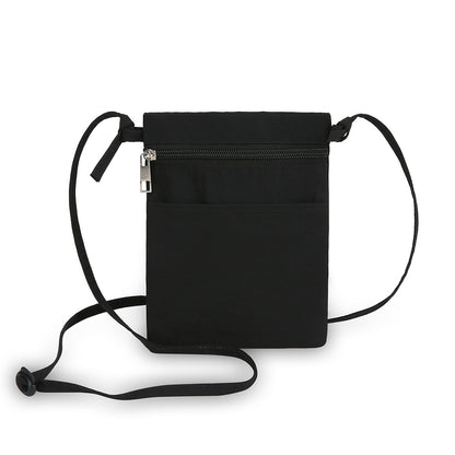 WoMini Crossbody Utility Pouch
