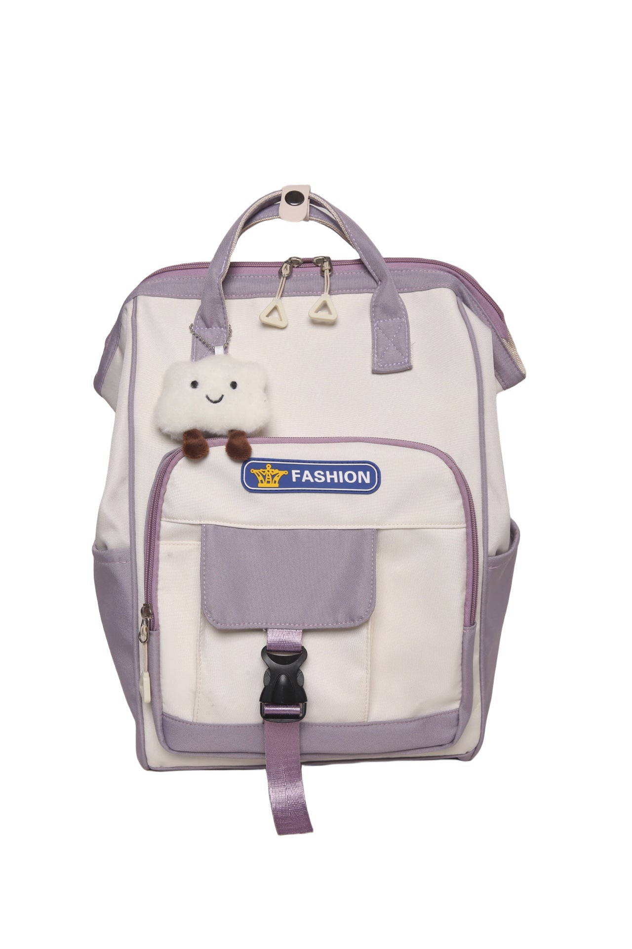 Wolken-Themen-Rucksack