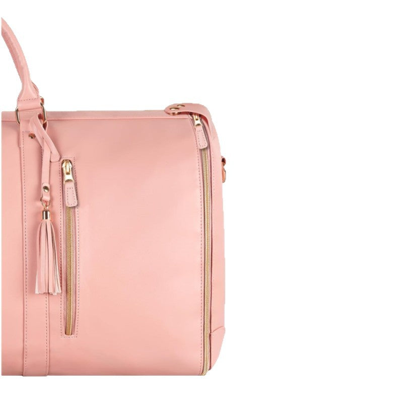 Elegante Reisetasche mit Vielseitigen Fächern Brehn