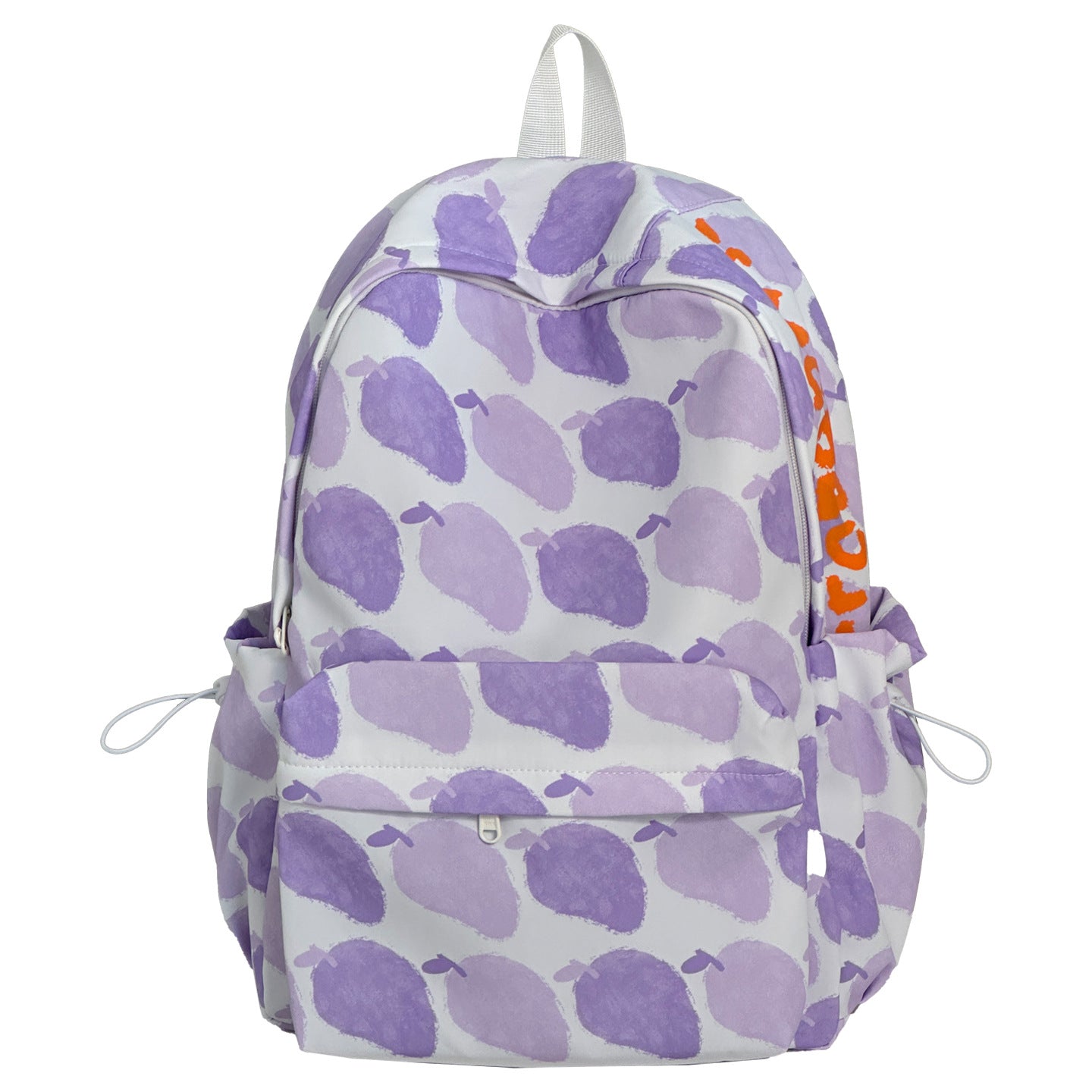 Kinder spielerischer illustrierter Schulrucksack Brehn