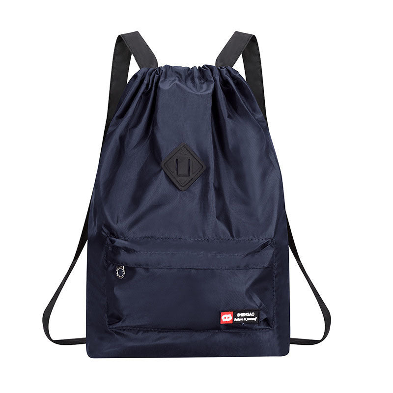 Sportlicher Rucksack Brehn