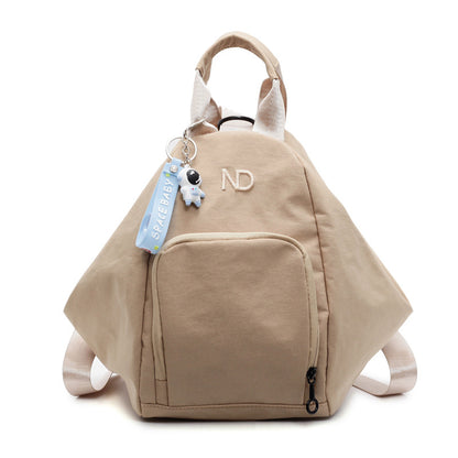 Multifunktionaler Lässig Rucksack