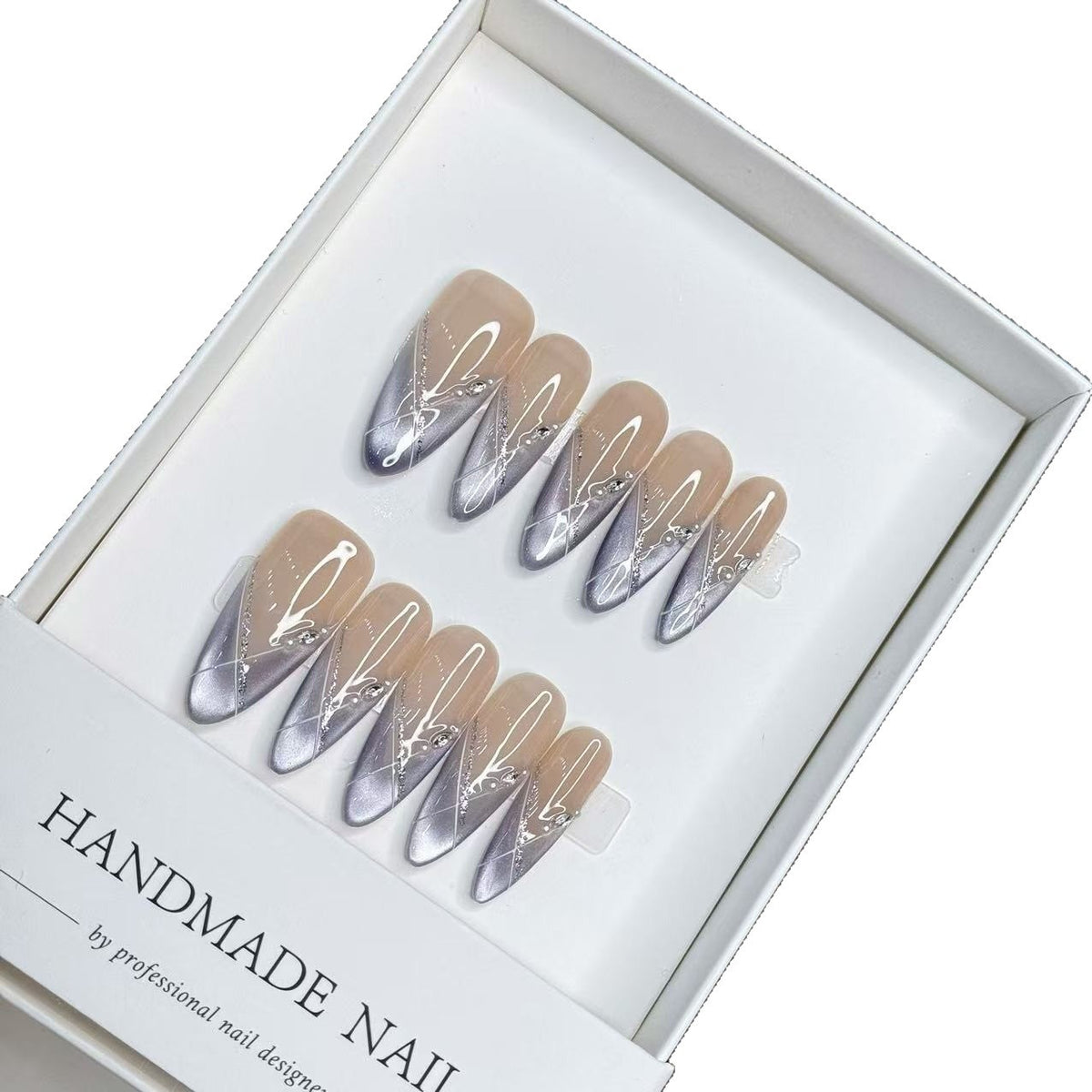 Artisan Nageldesign Set