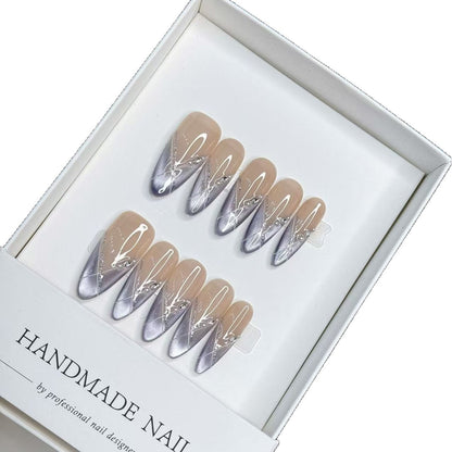 Artisan Nageldesign Set