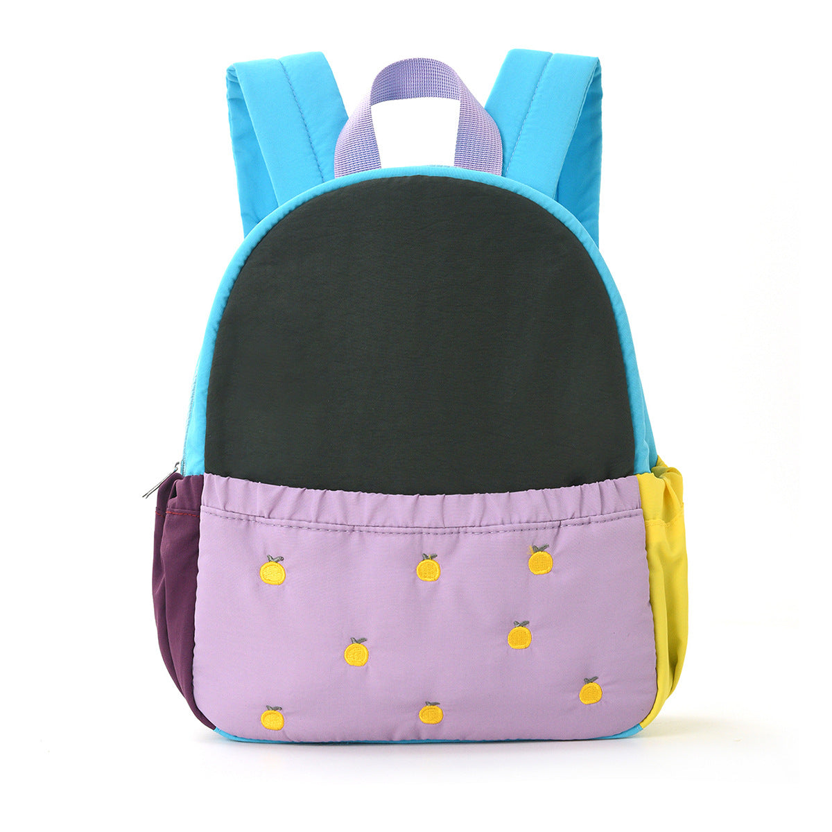 Witziger und Bunter Rucksack Brehn