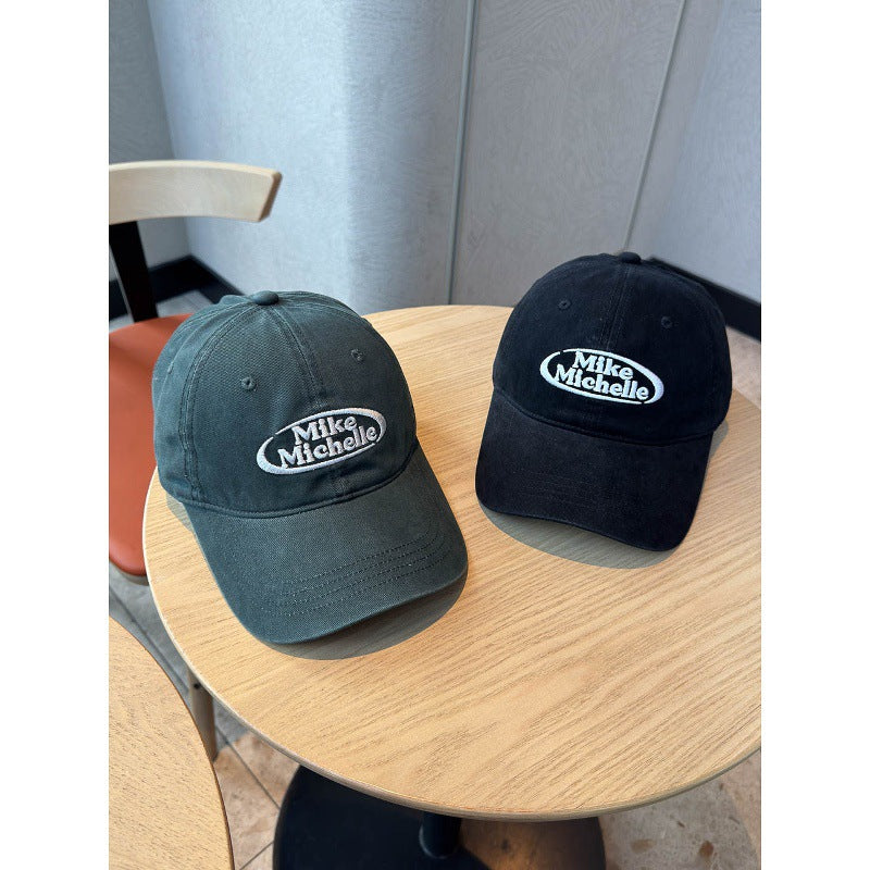 Herren Freizeit Verstellbare Baumwolle Baseballmütze Brehn 1784270882