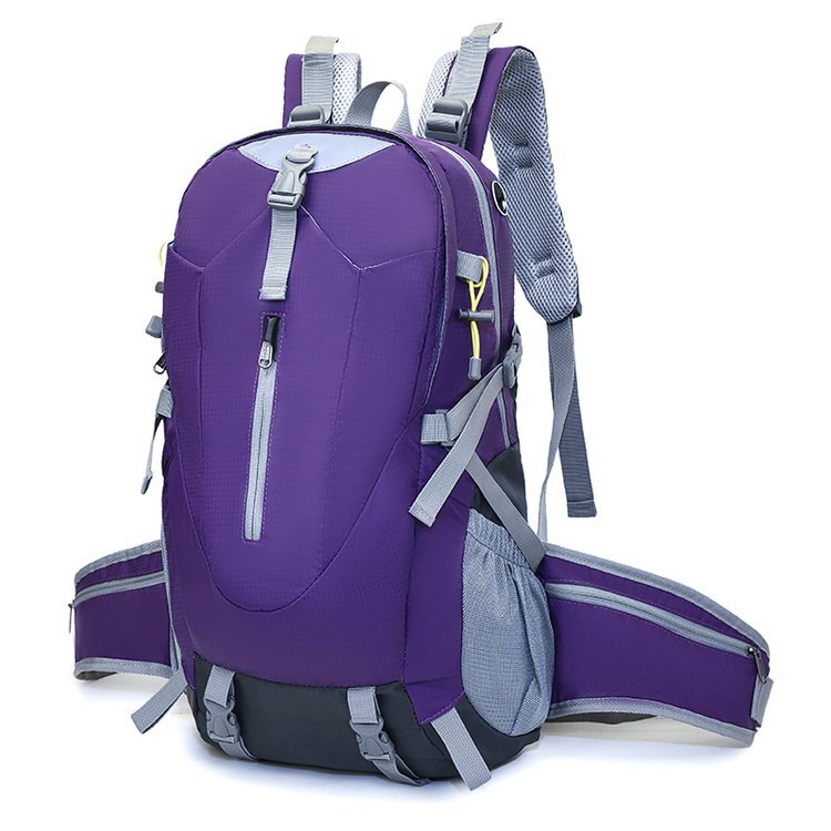 Abenteuerbereiter Cross-Body Hydration Rucksack Brehn