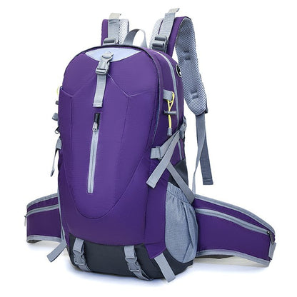 Abenteuerbereiter Cross-Body Hydration Rucksack Brehn