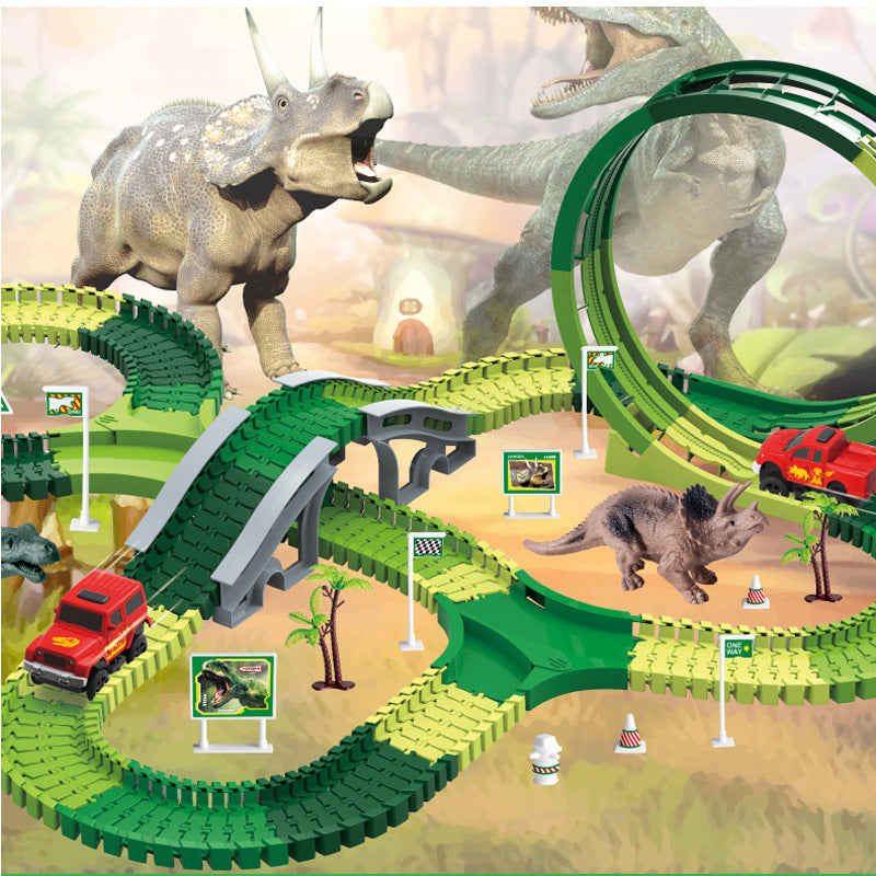 Off-Road-Rennspielzeug Brehn
