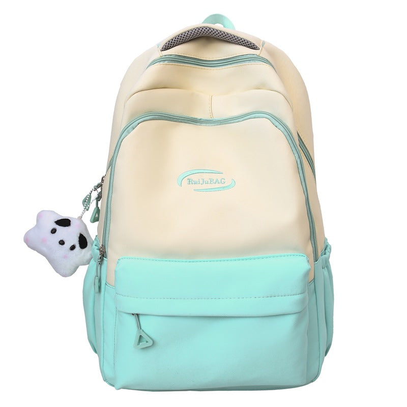 Trendige lässige Rucksack Brehn