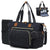 Elegante Wickeltasche mit Isolierten Fächern Brehn