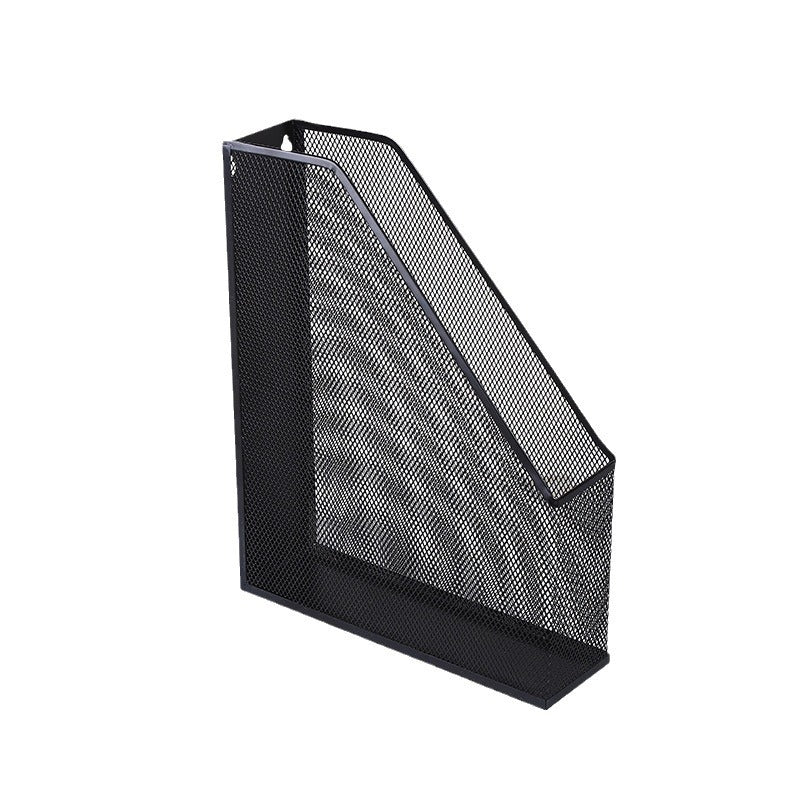 Metallgitter Buchstabenorganizer Brehn