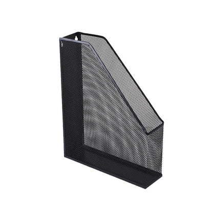 Metallgitter Buchstabenorganizer Brehn