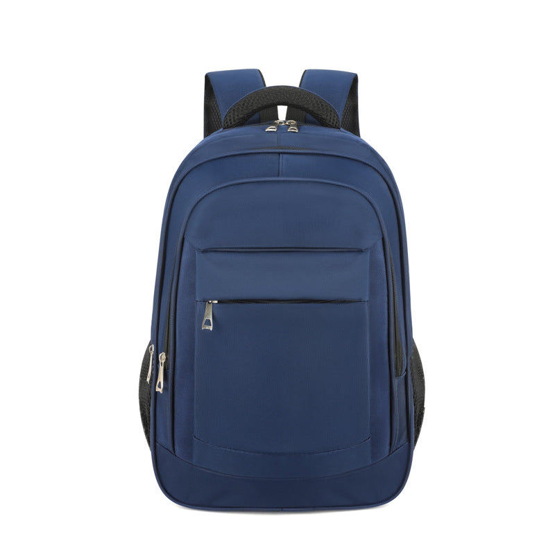 Klassischer Everyday Rucksack Brehn
