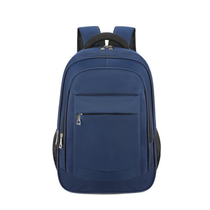 Klassischer Everyday Rucksack Brehn