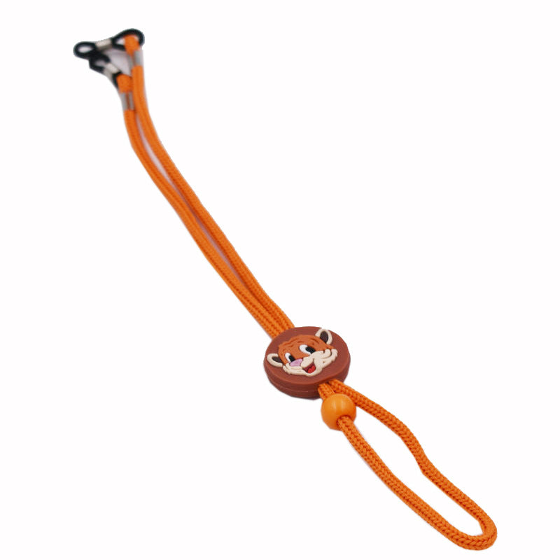 Verstellbare Brillenhalter Brehn