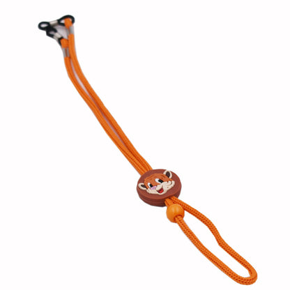 Verstellbare Brillenhalter Brehn