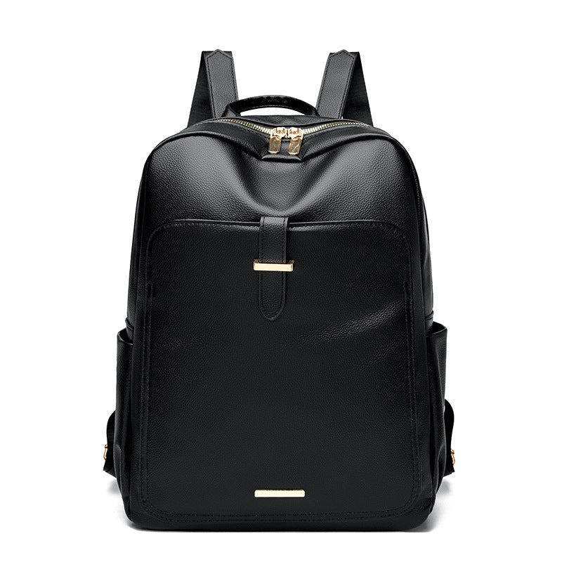Sleek Professioneller Laptop-Rucksack Brehn