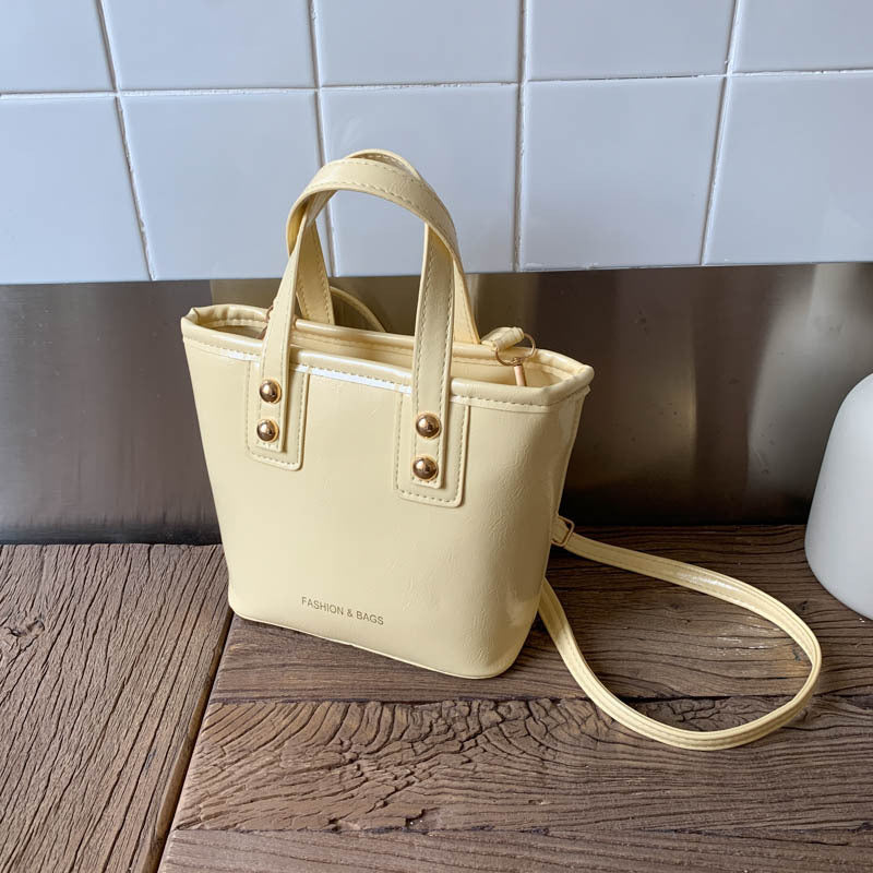 Elegante Mini Umhängetasche