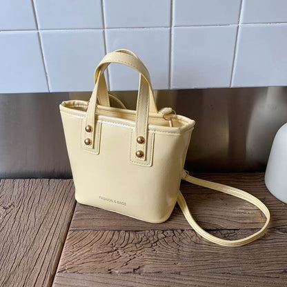 Elegante Mini Umhängetasche