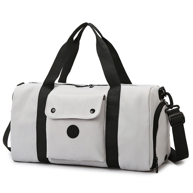 Sportliche Reisetasche Brehn