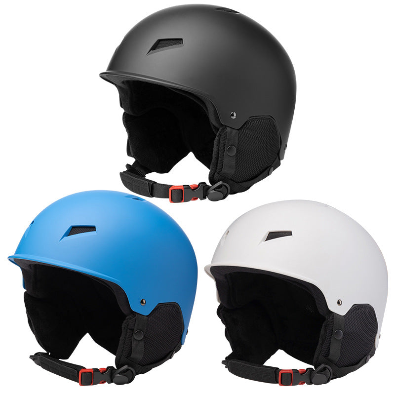 Snow Sports Schutzhelm Brehn