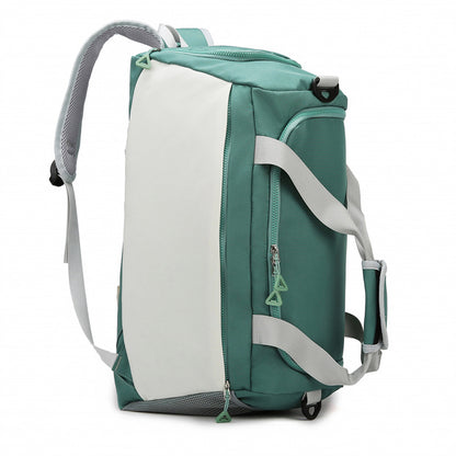 Urbaner Multi-Functional Rucksack Brehn
