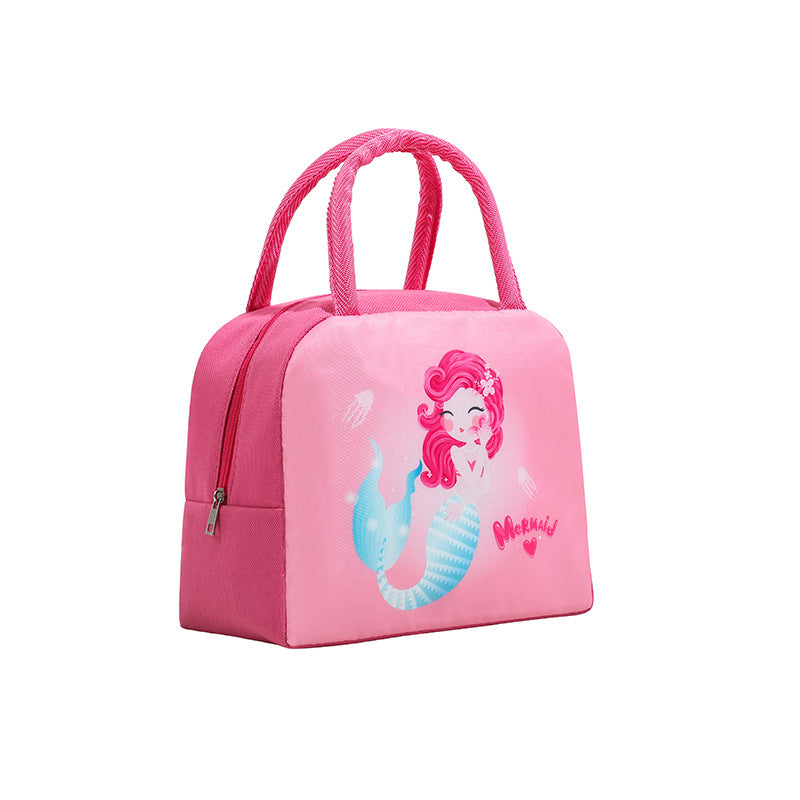 Kinder Cartoon-Themen Lunchbox Brehn