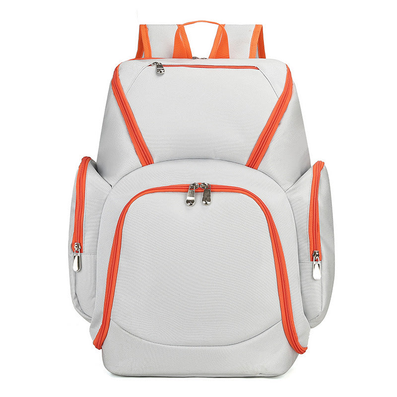 Mehrere Fächer Reise Rucksack Brehn