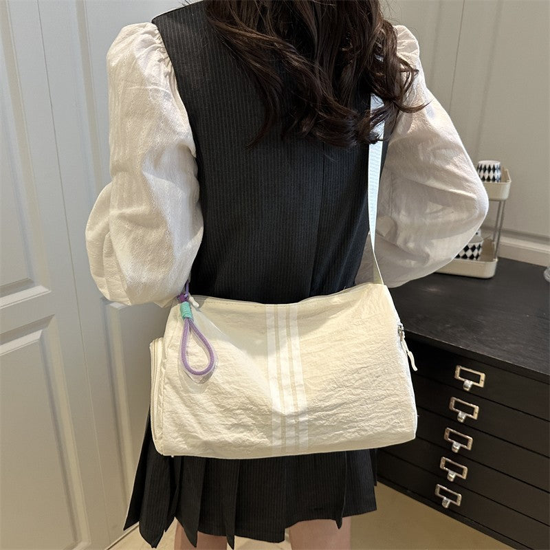 Vielseitige Sport-Duffel-Tasche Brehn