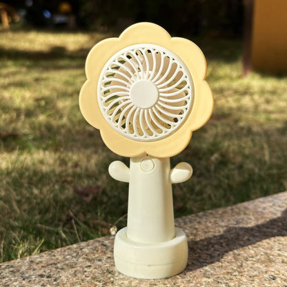 Tragbarer Mini Ventilator Brehn