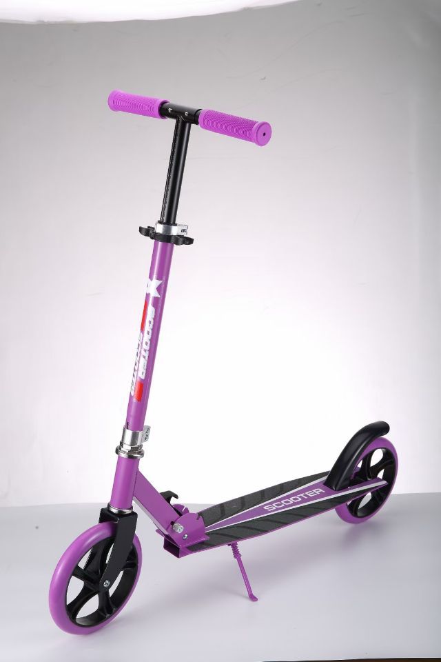 Faltbarer Advanced Kick Scooter Brehn