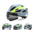 Aerodynamischer Fahrradhelm mit integriertem Visier Brehn