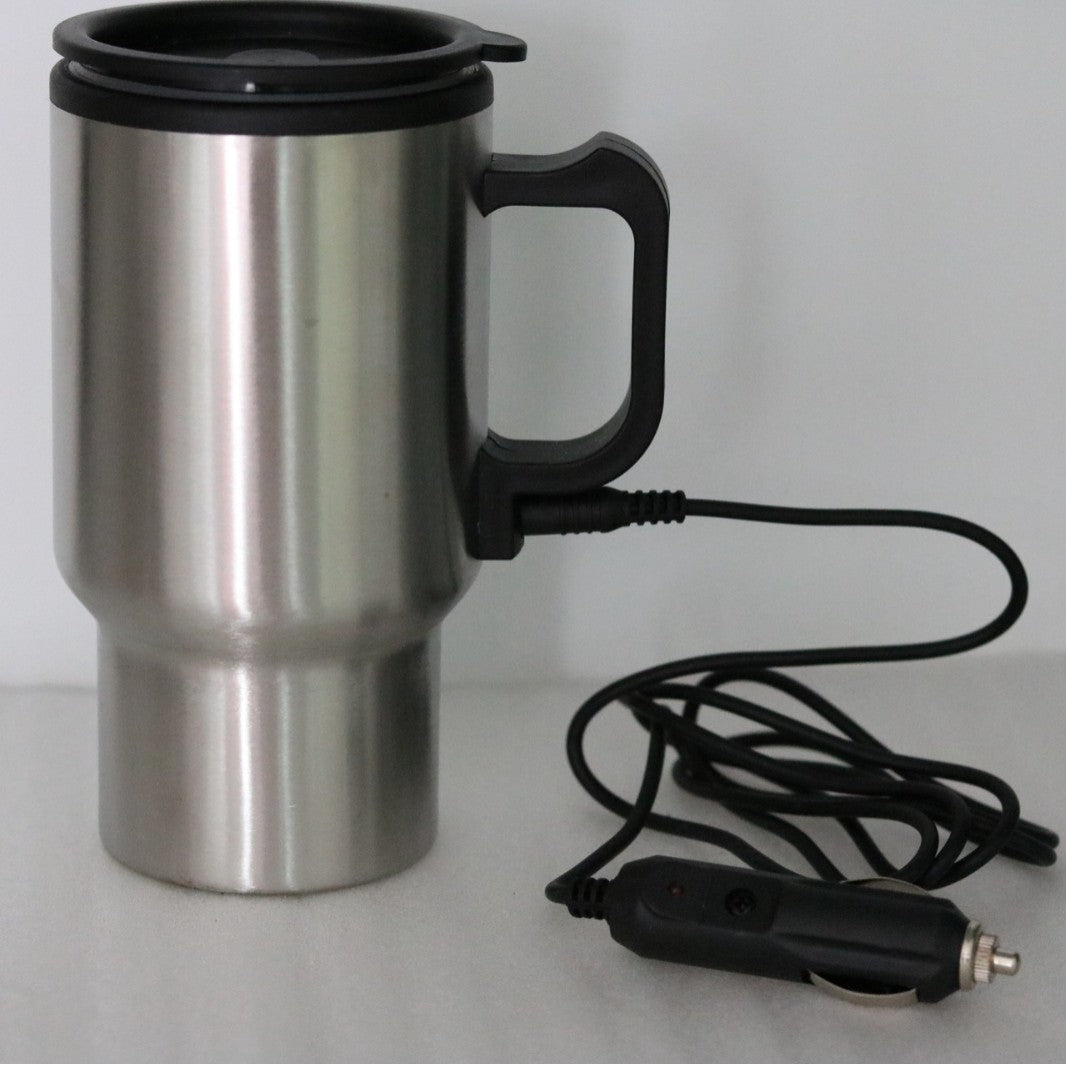 Elektrische Auto Kaffeetasse Brehn