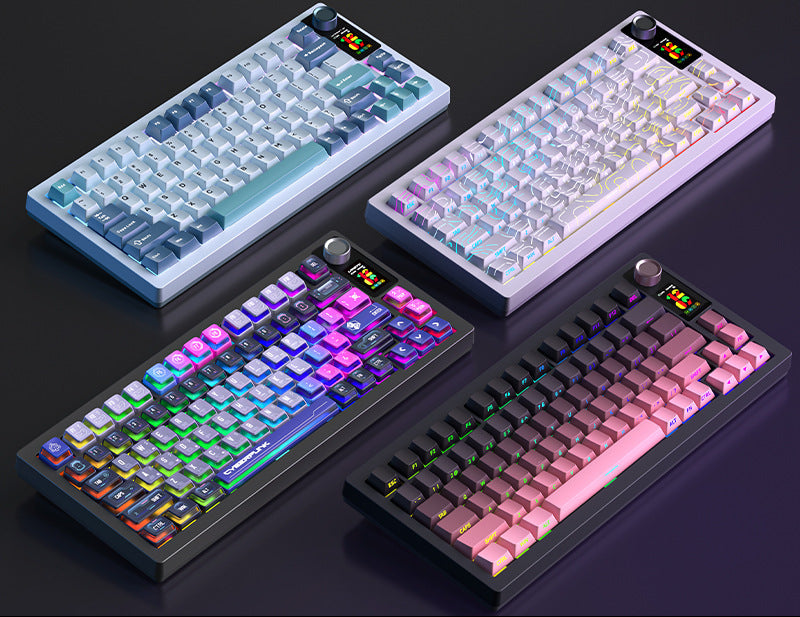 Gaming Mechanische Tastatur Brehn