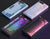 Gaming Mechanische Tastatur Brehn