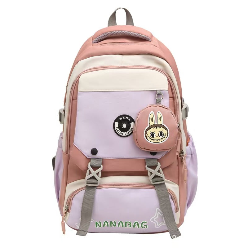 Abenteuerbereiter Mehrfach-Rucksack Brehn