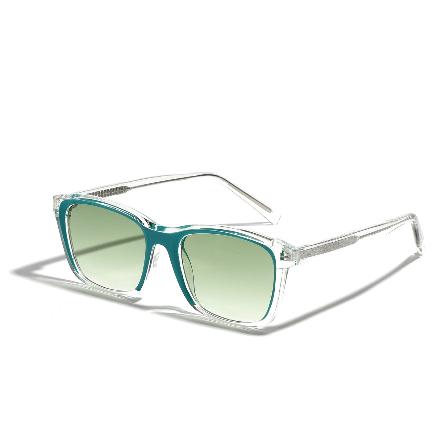 Damen modische Sonnenbrille mit stylish und schützendem Gläsern Brehn