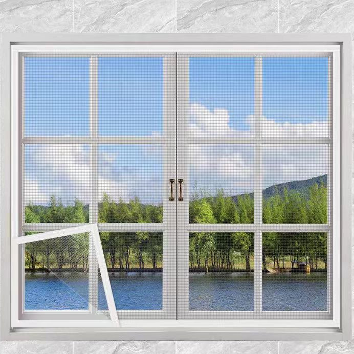 Fensterscreen Brehn