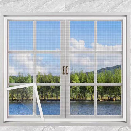 Fensterscreen Brehn