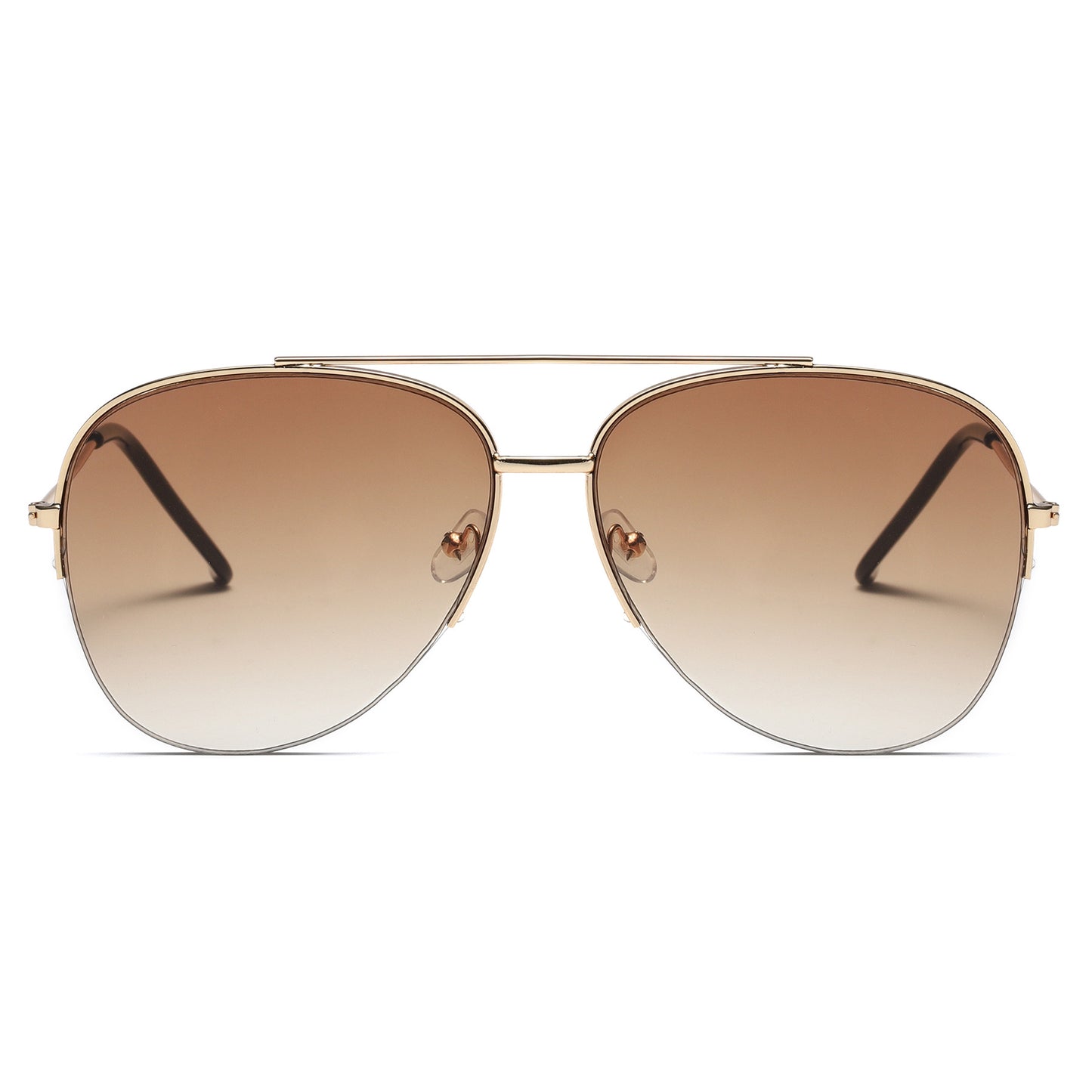 Damen hochwertige Sonnenbrille Brehn