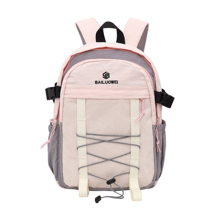 Hochleistungs-Outdoor-Rucksack