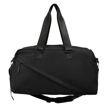 Sportliche Reisetasche Mit Ergonomischen Trageoptionen Brehn