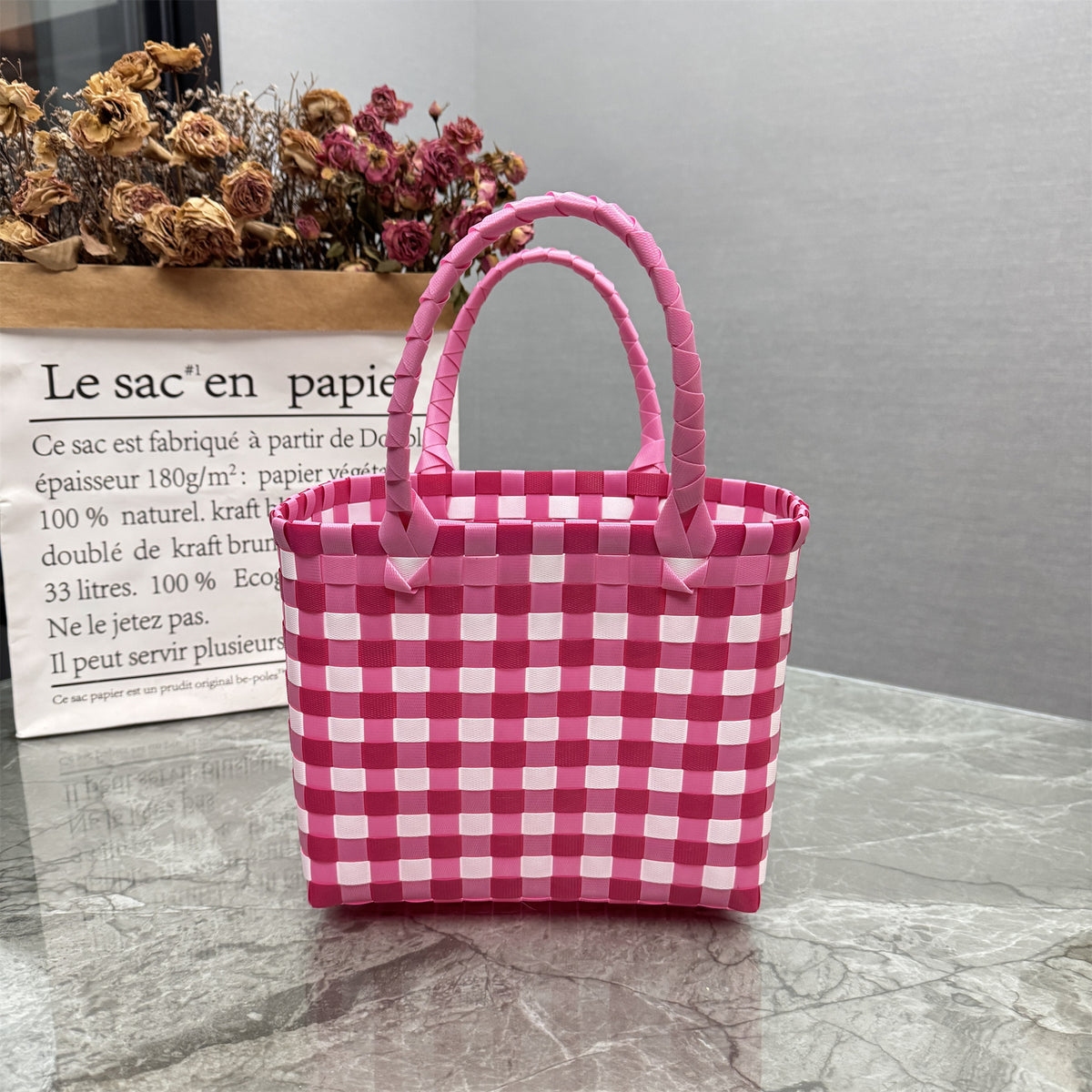 Handtasche Brehn
