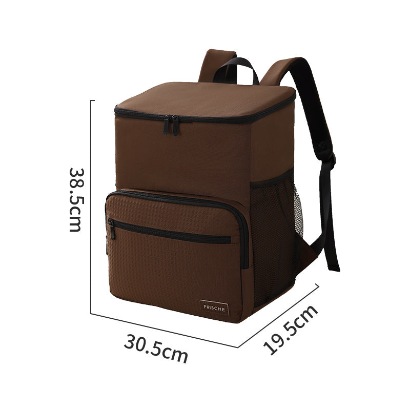 Isolierte Reisetasche Brehn