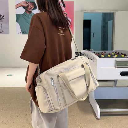 Multifunktionale Reisetasche Brehn 1790157995