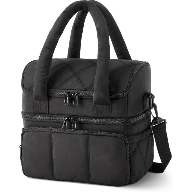 Hochwertige und Vielseitige Kosmetiktasche Brehn