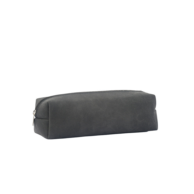 Premium Leder Bleistiftetui
