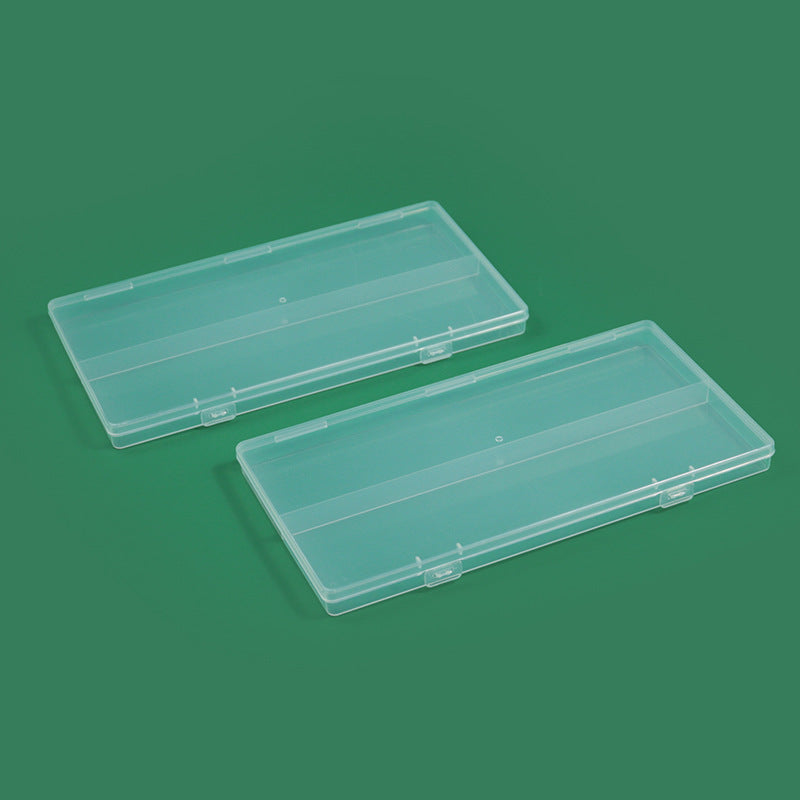 Slim Multi-geteilte Aufbewahrungsbox Brehn