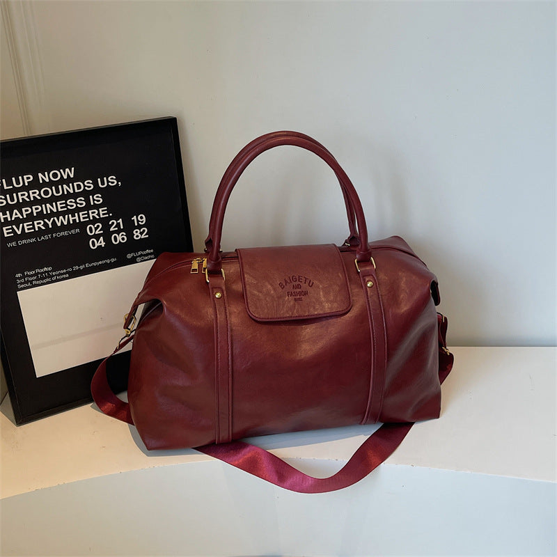 Damen Sportliche Handtasche Brehn